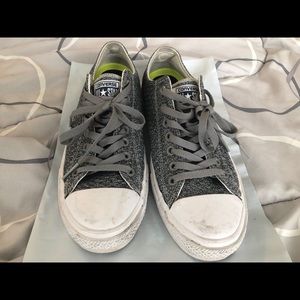 Converse Chuck Taylor All Star Shoes Sz 9
